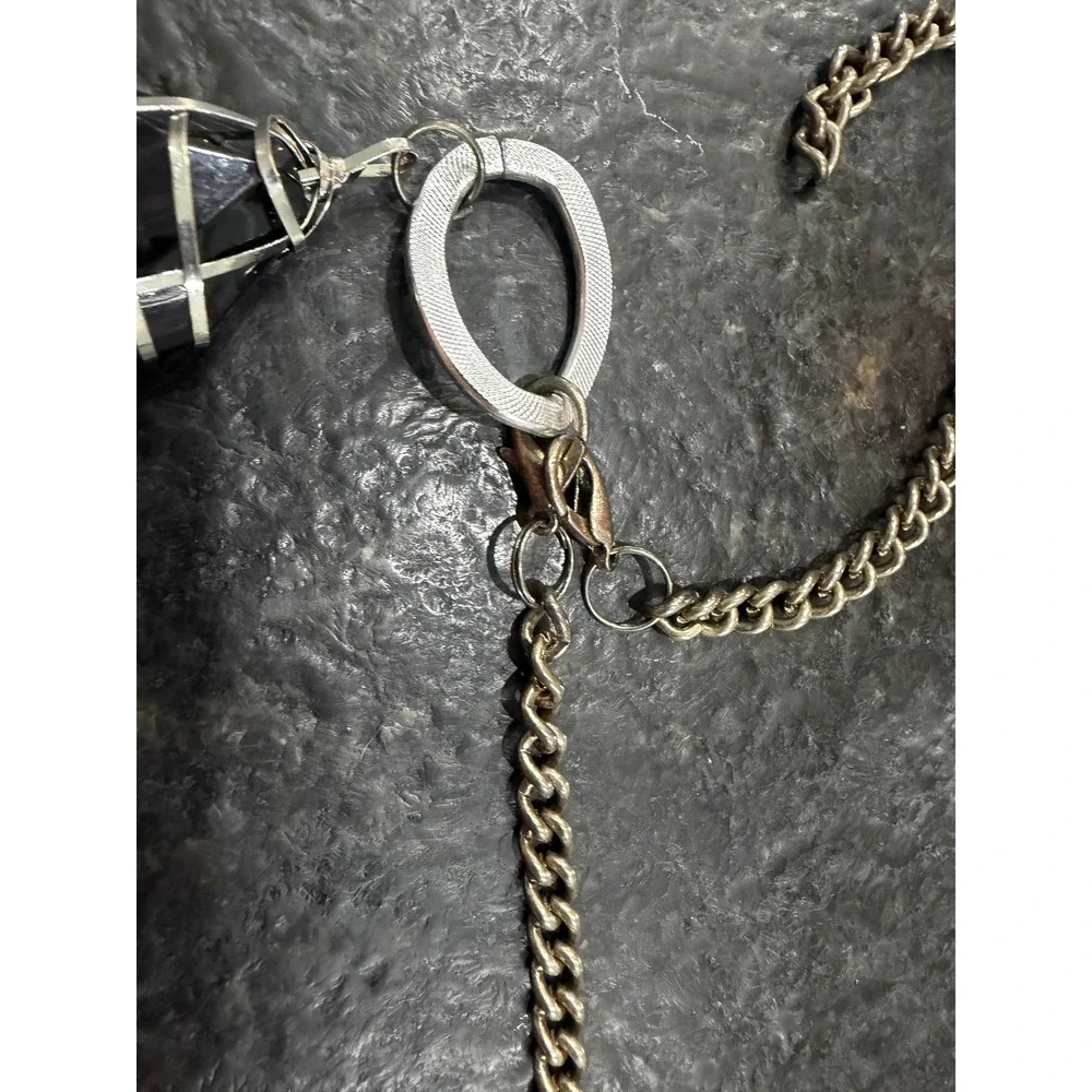 N/A vintage statement
